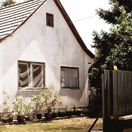 Haziko A Duna-Parton Ráckeve Zewnętrze zdjęcie