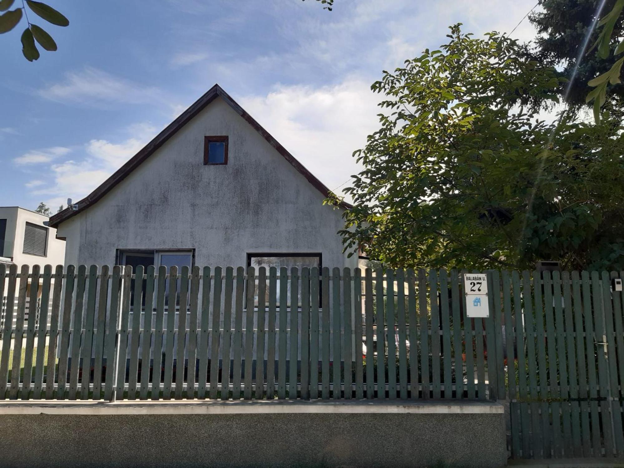 Haziko A Duna-Parton Ráckeve Zewnętrze zdjęcie
